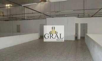 Imagem 5: Galpão para alugar, 3588 m² por R$ 49.000,00/mês - Casa Branca - Santo André/SP