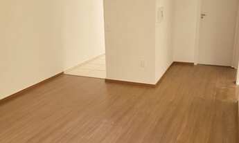 Imagem 4: Alugo Apartamento no Novo Gama GO