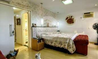 Imagem 4: Cobertura para Venda em Belo Horizonte, OURO PRETO, 4 dormitórios, 2 suítes, 3 banheiros