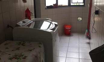 Imagem 7: Apartamento para Venda Apartamento com 3 dormitórios, dependência completa e garagem em Co