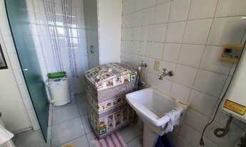 Imagem 6: Apartamento no Condomínio Torres com 3 dormitórios à venda, 84 m² por R$ 388.300 - Conjunt