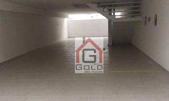 Imagem 3: Cobertura à venda, 94 m² por R$ 380.000,00 - Jardim Progresso - Santo André/SP