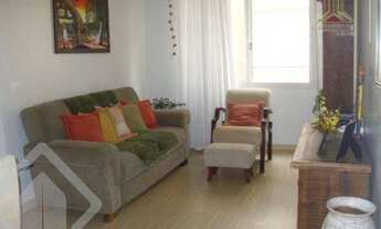 Imagem: Apartamento residencial à venda, Santo