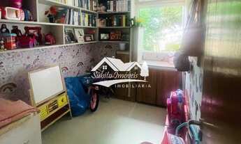 Imagem 7: VENDO CASA EM ITAPUÃ, 4/4 1 SUÍTE 240m , R$ 1.000,000