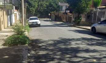 Imagem 2: Casa para venda possui 350 metros quadrados com 3 quartos em Santa Inês - Belo Horizonte