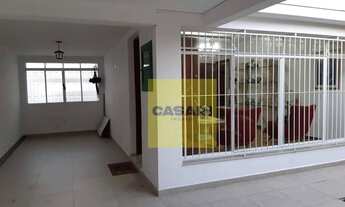 Imagem 3: Casa com 3 dormitórios à venda, 250 m² - Nova Petrópolis - São Bernardo do Campo/SP