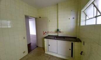 Imagem 5: Apartamento para alugar, 98 m² por R$ 2.399,00/mês - Vila Buarque - São Paulo/SP