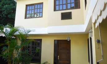 Imagem: Casa de condomínio sobrado para venda possui