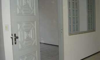 Imagem 2: Casa para aluguel possui 150 metros quadrados com 4 quartos em Fátima