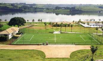 Imagem 5: Terreno à venda, 450 m² por R$ 82.700,00 - Terras de Santa Cristina III - Itaí/SP