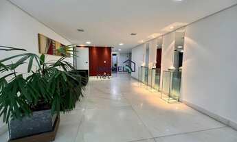 Imagem: Apto á venda Buritis-BH/4quartos/3banhos/suíte/DCE/varanda