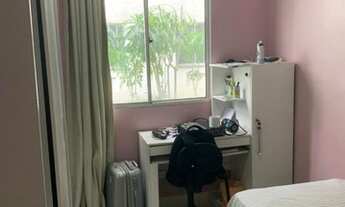 Imagem 5: Apartamento Fraga Maia 2/4 Santana Tower II