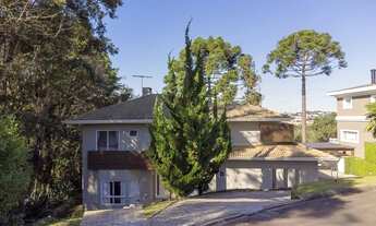 Imagem: CASA ESPETACULAR EM CONDOMINIO FECHADO