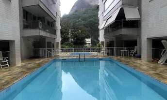 Imagem 4: Rio de Janeiro - Apartamento Padrão - Leblon