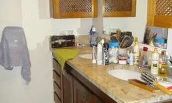 Imagem 4: 3 dormitórios mobiliado no Paraíso