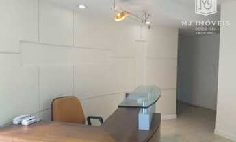 Imagem 3: Sala à venda, 229 m² por R$ 1.950.000,00 - Vila Olímpia - São Paulo/SP