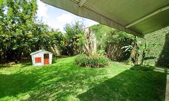 Imagem 7: Casa com 3 dormitórios, sendo 2 suítes, sala 3 ambientes, varanda, 4 vagas, à venda, 300 m