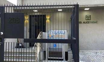 Imagem: Apartamento com 1 dormitório à venda