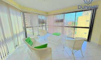 Imagem 5: Apartamento com 4 dormitórios à venda, 140 m² por R$ 440.000 - Praia da Enseada - Guarujá