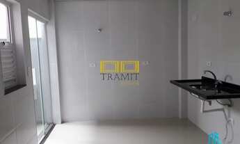 Imagem 2: Apartamento sem Condomínio para Venda em Santo André, Vila São Pedro, 2 dormitórios, 1 ban