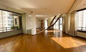 Imagem 4: SãO PAULO - Apartamento Padrão - Jardim Fonte do Morumbi