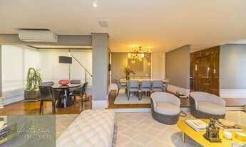 Imagem 2: Apartamento com 4 suites à venda, 180 m² por R$ 1.200.000 - Panamby - São Paulo/SP