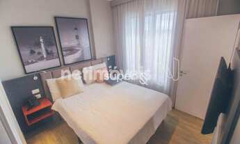 Imagem 6: Apartamento 1 Quarto à Venda no Caminho das Árvores