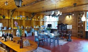 Imagem 2: Linda Chácara LEIA a DESCRIÇÃO e venha!