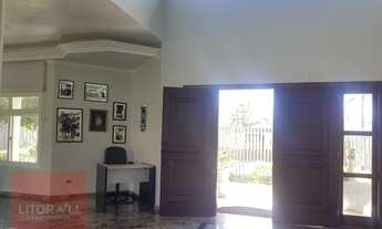 Imagem 3: Sobrado com 5 dormitórios à venda, 725 m² por R$ 1.650.000,00 - Estância Balneária de Itan