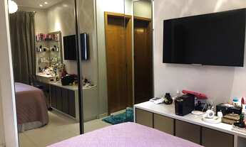 Imagem 6: Apartamento para Venda em Cuiabá, Duque de Caxias, 3 dormitórios, 3 suítes, 5 banheiros, 2