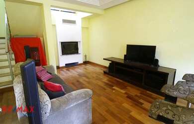 Imagem 2: Casa com 3 dormitórios à venda, 150 m² por R$ 645.000,00 - Vila Irmãos Arnoni - São Paulo