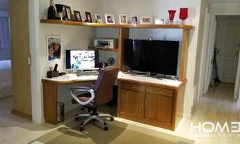 Imagem 3: Apartamento à venda, 310 m² por R$ 4.679.000,00 - Barra da Tijuca - Rio de Janeiro/RJ