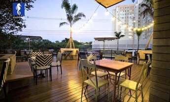 Imagem 2: Apartamento com 1 dormitório à venda, 97 m² por R$ 335.000,00 - Jardim Califórnia - Ribeir