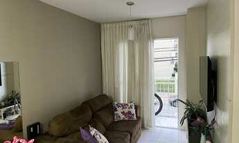 Imagem 3: JQ- Lindo Apartamento 2 quartos em Morada de Laranjeiras - Serra - ES