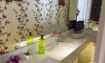 Imagem 5: Apartamento com 2 dormitórios à venda, 99 m² por R$ 1.050.000 - Santa Paula - São Caetano