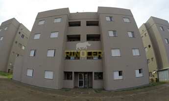 Imagem 3: Apartamento à venda, Chácaras São Paulo, Franca, SP