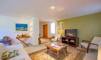 Imagem 4: Casa com 4 dormitórios, 290 m² - venda por R$ 1.695.000 ou aluguel por R$ 9.000/mês - Reca