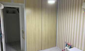 Imagem 4: Apartamento para Venda em Cuiabá, Porto, 3 dormitórios, 1 suíte, 2 banheiros, 1 vaga