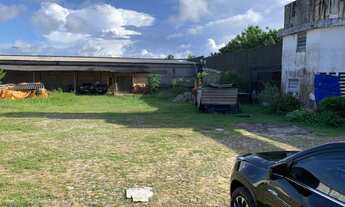 Imagem 6: Galpão comercial para locação no Eusébio - SA9703