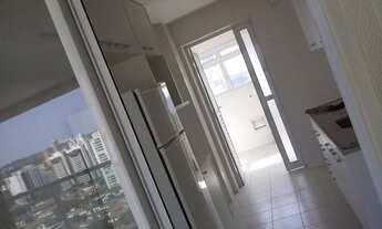 Imagem 5: Passeio Brooklin)Cobertura Duplex de 227m² com 3 Suítes + 3 Vagas de Garagem - no Brookli