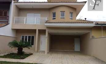 Imagem: Sobrado com 4 suítes à venda, 300 m²