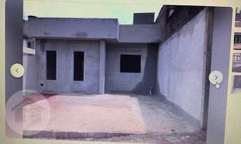 Imagem: Casa com 3 dormitórios à venda, 95 m²