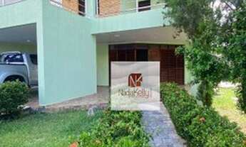 Imagem: Casa com 4 dormitórios à venda, 323 m²