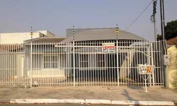 Imagem: Casa com 3 quarto(s) no bairro Boa Esperanca