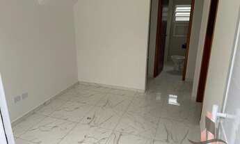 Imagem 5: Casa com 2 dormitórios à venda, 40 m² por R$ 250.000,00 - Balneário Pires - Praia Grande/S