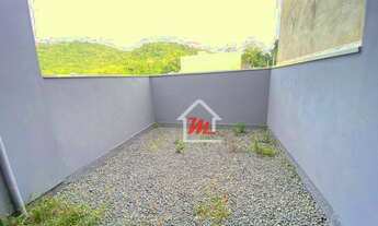 Imagem 5: Sobrado com 4 mts de largura - Blumenau/SC