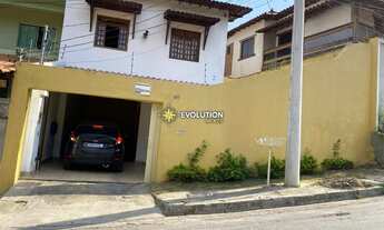 Imagem 3: Casa para venda possui 160 metros quadrados com 3 quartos