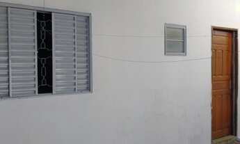 Imagem 3: Casa de 02 quartos no Jd. Goiás