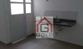 Imagem 4: Apartamento com 2 dormitórios à venda, 69 m² por R$ 300.000,00 - Santa Teresinha - Santo A