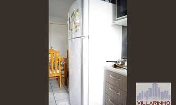 Imagem 6: VILLARINHO IMÓVEIS VENDE APARTAMENTO - R$ 140.000